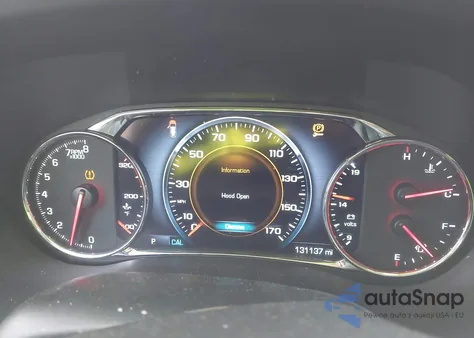 2018 GMC Acadia Denali z USA, uszkodzony, nr VIN 1GKKNXLS5JZ128719